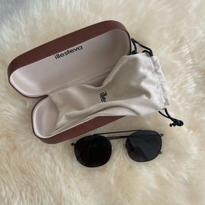 Illesteva sunglasses